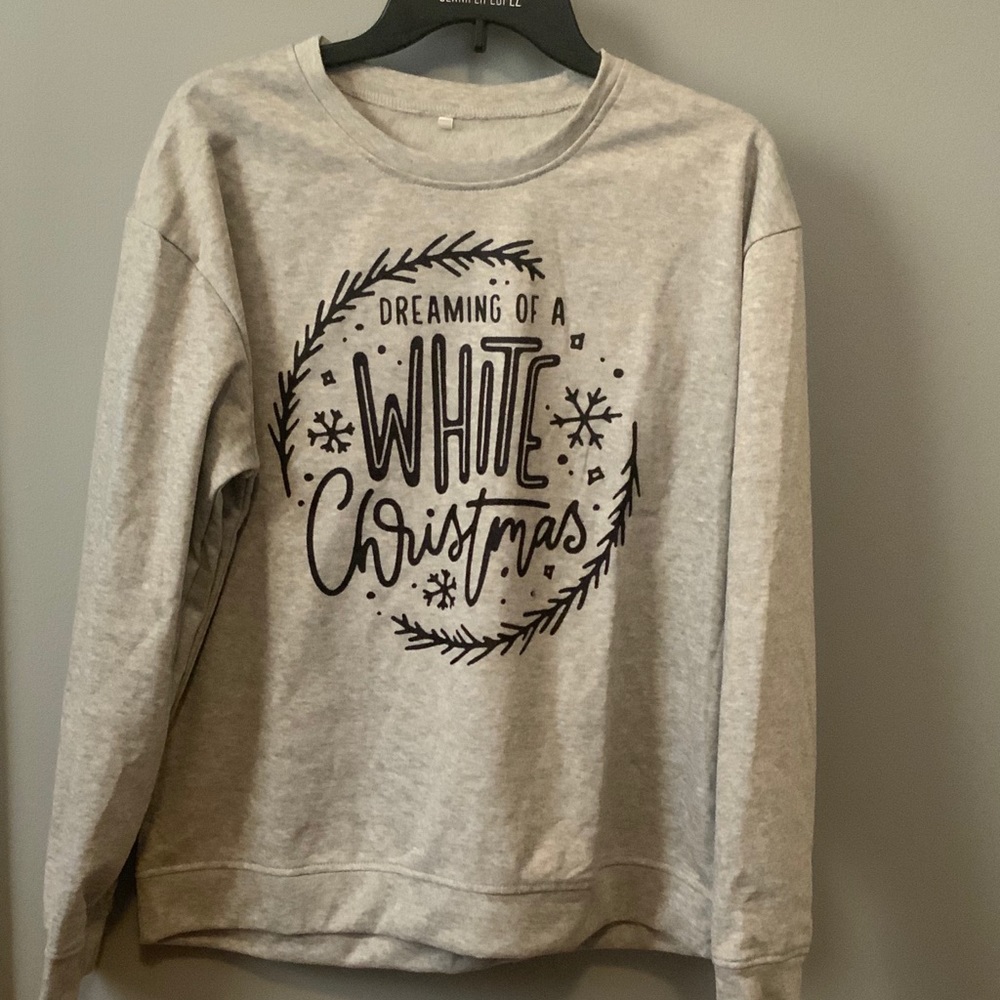 Sweater Weather